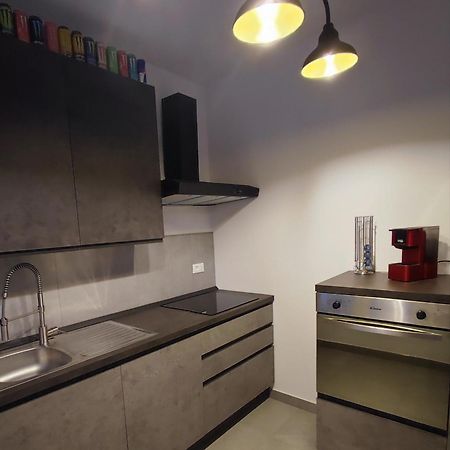 Villa Emily Appartamento Ca Tiepolo Luaran gambar