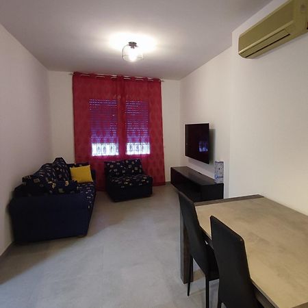 Villa Emily Appartamento Ca Tiepolo Luaran gambar