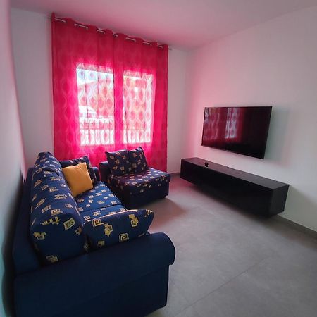 Villa Emily Appartamento Ca Tiepolo Luaran gambar