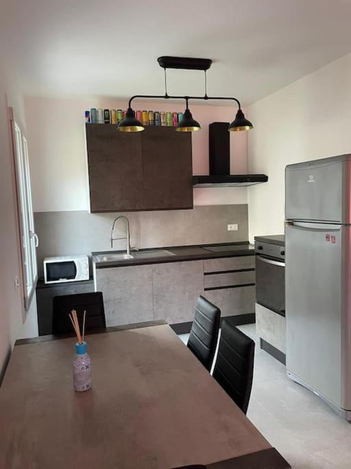 Villa Emily Appartamento Ca Tiepolo Luaran gambar