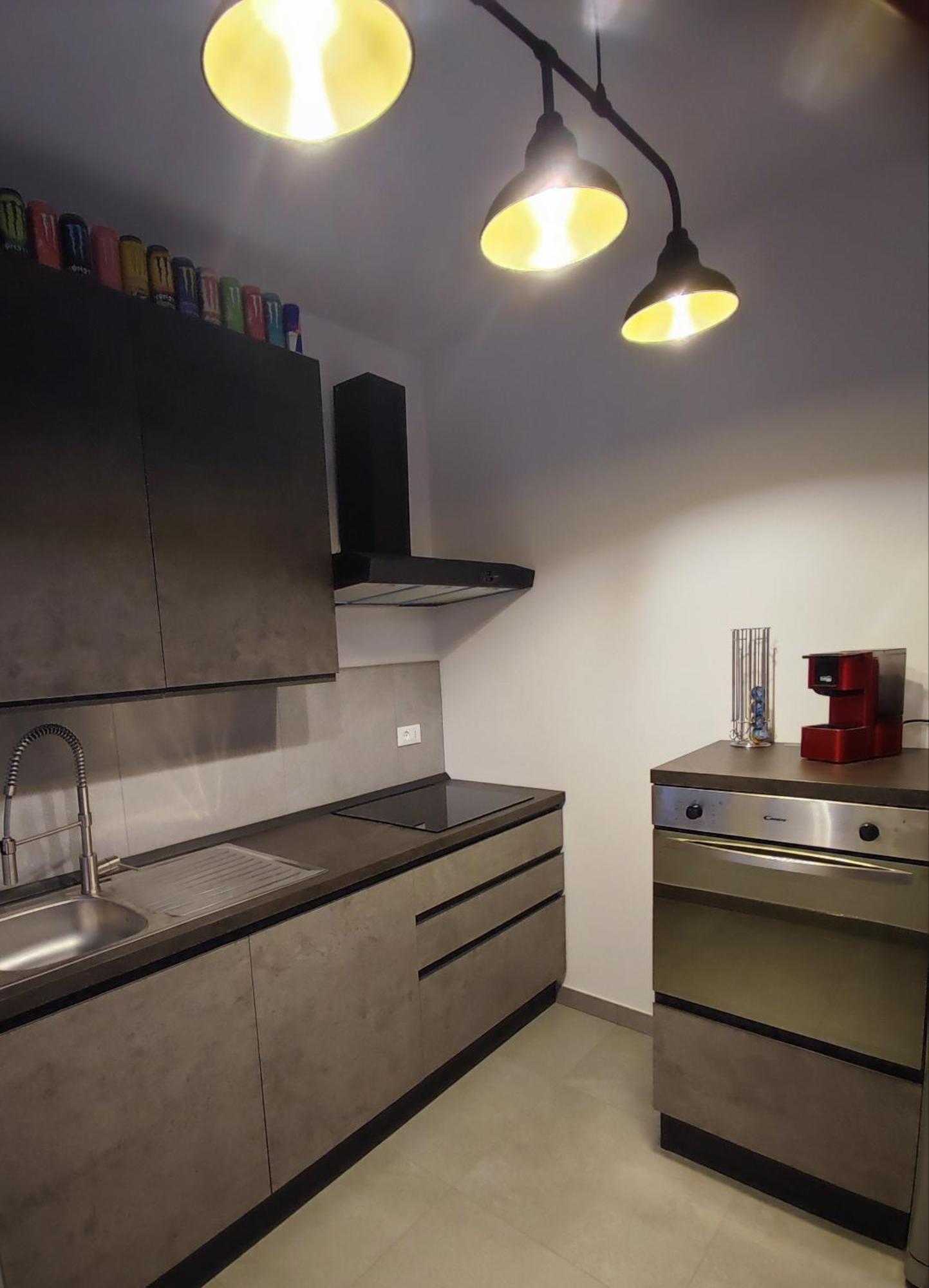 Villa Emily Appartamento Ca Tiepolo Luaran gambar