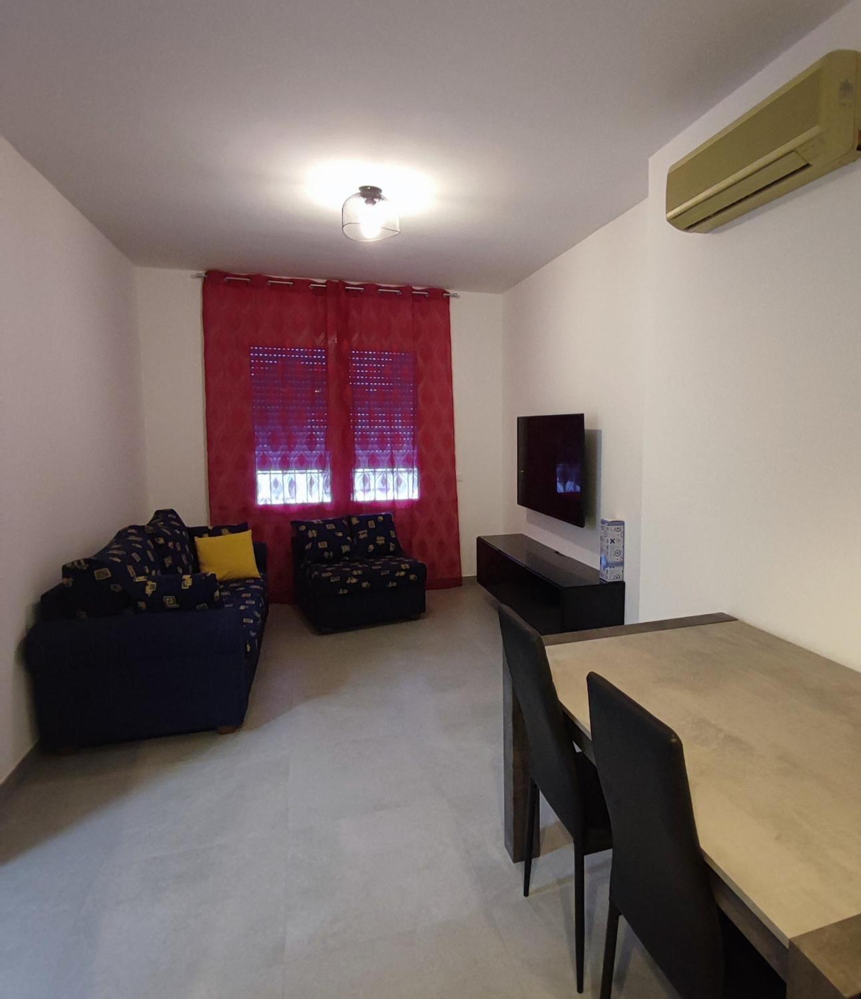 Villa Emily Appartamento Ca Tiepolo Luaran gambar