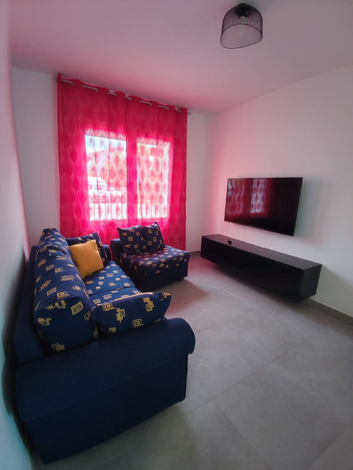 Villa Emily Appartamento Ca Tiepolo Luaran gambar